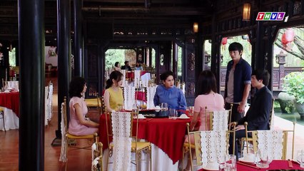 Vua Bánh Mì - Tập 55 (Phim Việt Nam THVL)