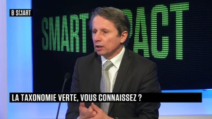 SMART IMPACT - SMART IMPACT, 3e partie du 24 novembre 2020