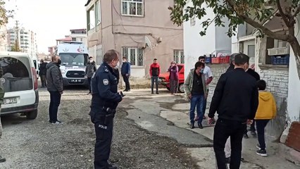 KAHRAMANMARAŞ - Tartıştığı annesini bıçaklayarak öldürdü