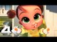 BABY BOSS 2 Bande Annonce VF 4K (Animation, 2021)