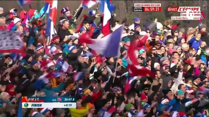 ESPRIT MONTAGNE - 26 NOVEMBRE 2020 - Esprit Montagne - TéléGrenoble