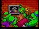 Teenage Mutant Ninja Turtles: Turtles in Time - Arcade