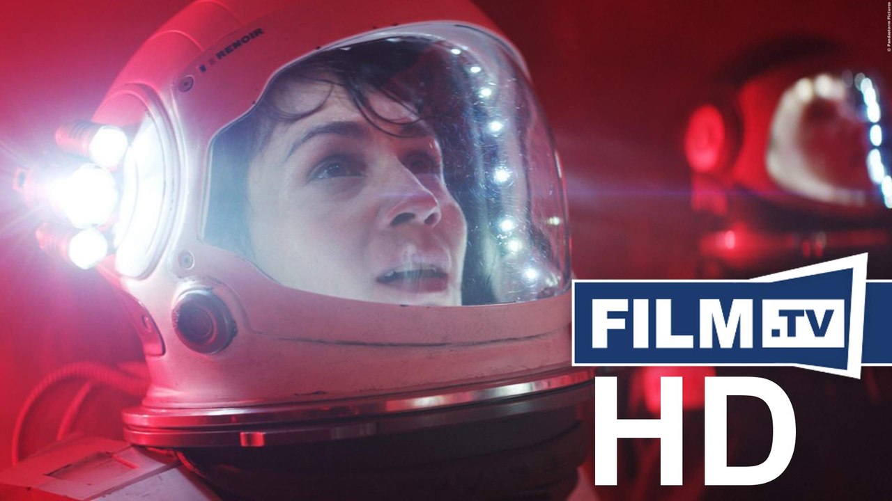 Missions Staffel 1 Trailer Deutsch German (2019)