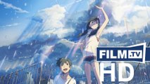 Weathering With You: Exklusiver Clip zum Anime - Exklusiver Clip