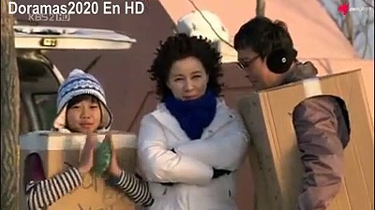 CHICOS SON MEJORES QUE LAS FLORES CAPITULO 10.4