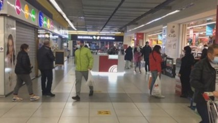 Georgia impone nuevas restricciones para frenar el aumento de casos de covid