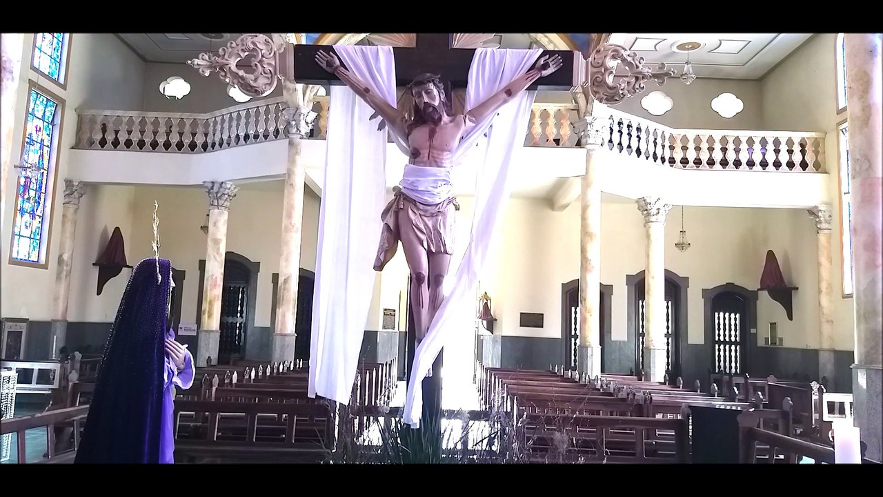 Adoração ao Santissimo Sacramento