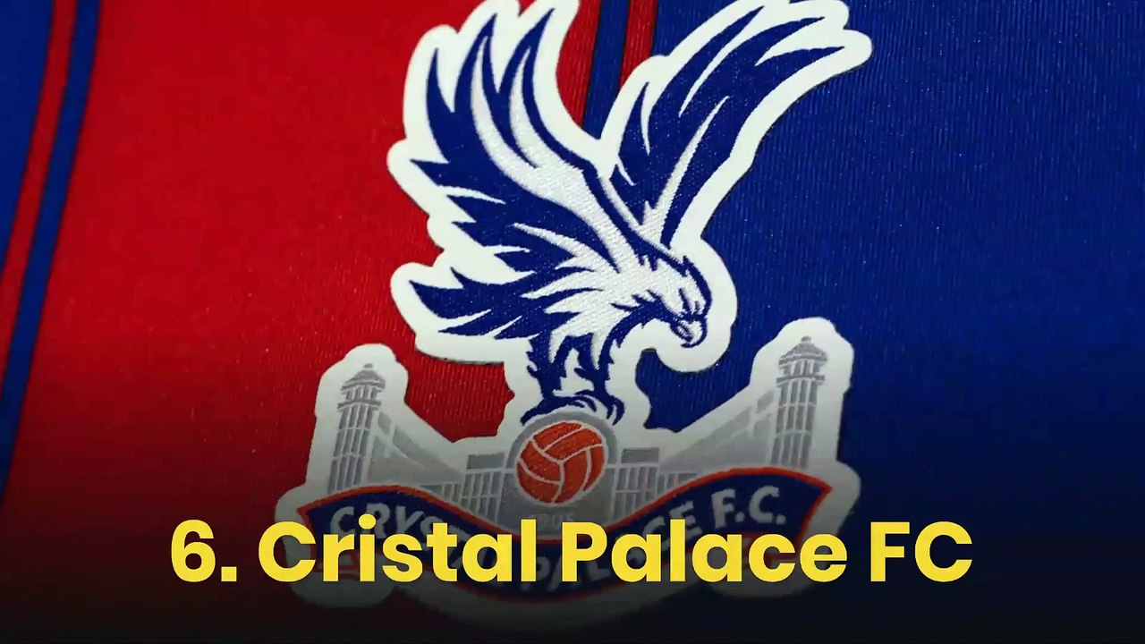 16 English leage teams with animals on their shield
