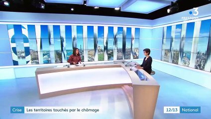 Emploi : le chômage en baisse en octobre, mais le nombre de PSE augmente