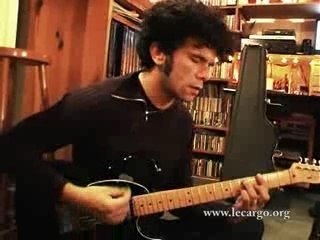 #6 Eiffel - Les yeux fermés