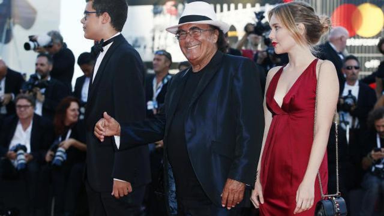 Stasera in tv, The voice senior su Rai 1: 'battibeccate' tra Al Bano Carrisi e la figlia Jasmine