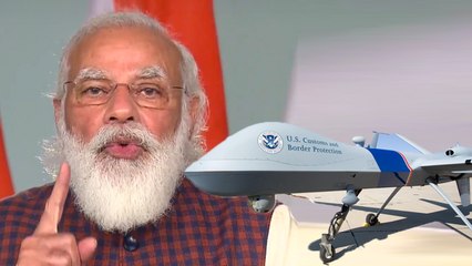 America-விடமிருந்து Drone-களை வாங்கும் India |Nivar மீட்பு கப்பல்கள் வருகை  | Oneindia Tamil