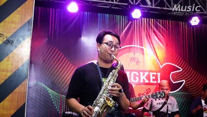 Esa Risti - Salam Tresno (Official Live Music) Tresno ra bakal ilyang
