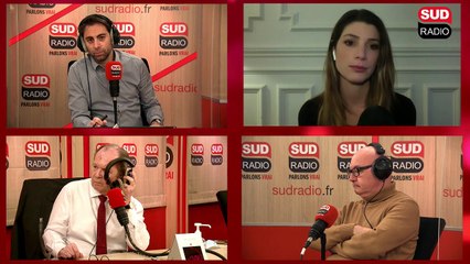 Producteur tabassé par la police : "Encore une fois, c'est grâce aux vidéos que surgit  la vérité"