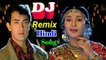 Pardesi Pardesi Jana Naghi   Old Hindi DJ song  Aamir Khan & Karisma  Raja Hindustani  Dj
