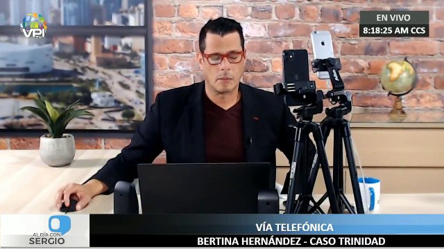 ¡En Libertad! niños deportados podrán reunirse con sus padres - VPItv