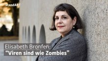 StandART mit Elisabeth Bronfen