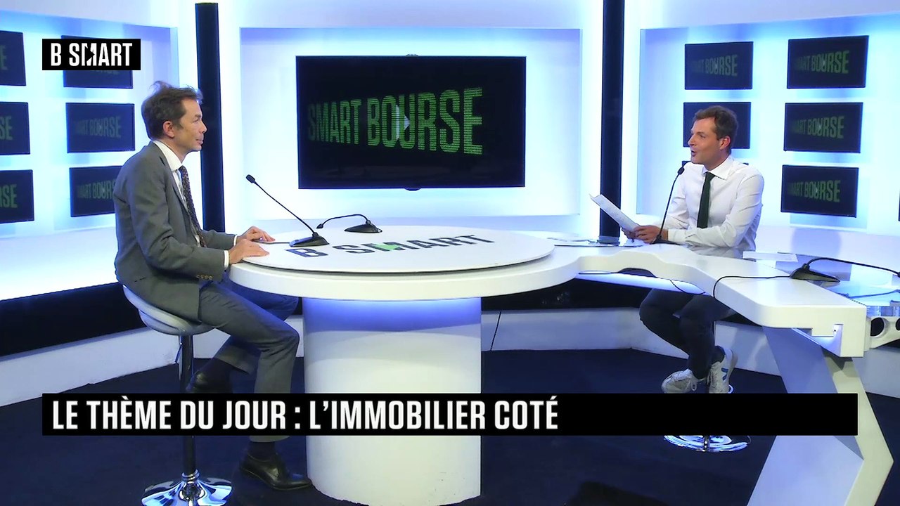 SMART BOURSE - SMART BOURSE, 5e partie du 28 septembre 2020