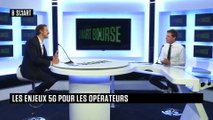 SMART BOURSE - SMART BOURSE, 5e partie du 5 octobre 2020