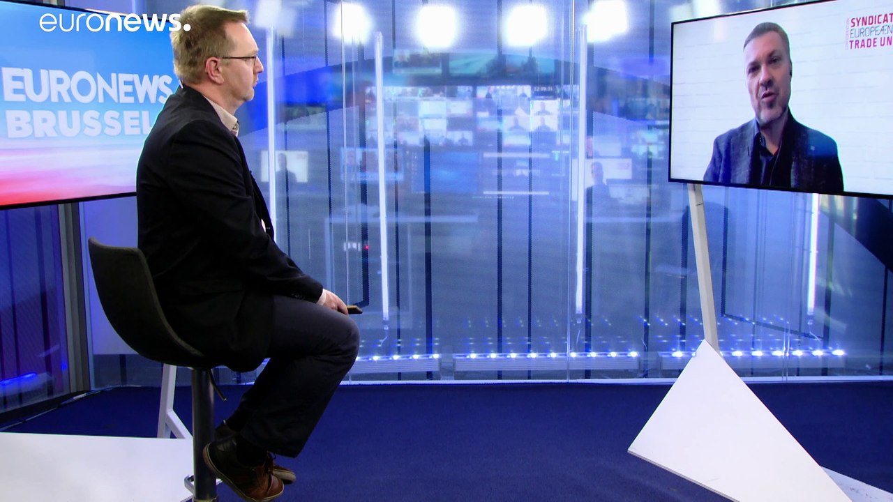 Wut auf Polen und Ungarn wächst - Warnung vor Kollaps auf dem Arbeitsmarkt