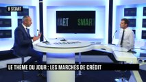 SMART BOURSE - SMART BOURSE, 5e partie du 30 septembre 2020