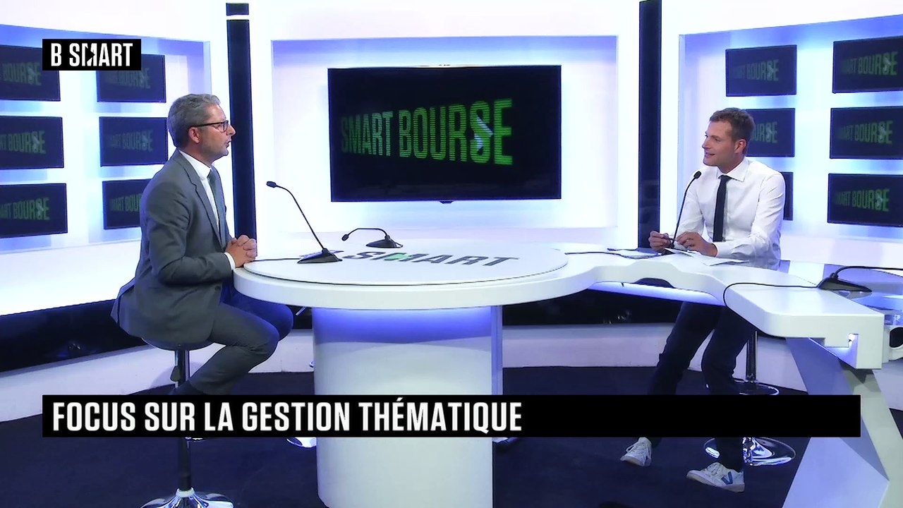 SMART BOURSE - SMART BOURSE, 4e partie du 25 août 2020