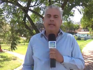 TV Votorantim – Celso Prado – Entrevista com Cesar Silva, vereador eleito - Edit: Werinton Kermes