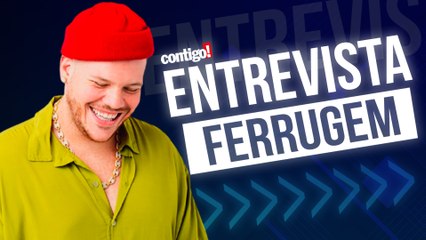 FERRUGEM: ABRE ALAS I "MAIS QUE UM ÁLBUM UM GRITO DE SAUDADE..."