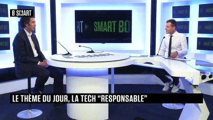 SMART BOURSE - SMART BOURSE, 5e partie du 12 octobre 2020