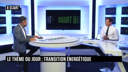 SMART BOURSE - SMART BOURSE, 5e partie du 17 novembre 2020