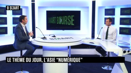 SMART BOURSE - SMART BOURSE, 5e partie du 21 octobre 2020