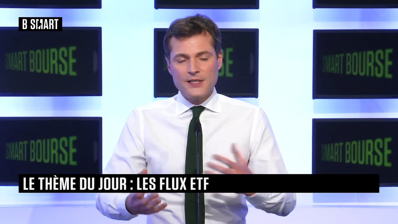 SMART BOURSE - SMART BOURSE, 5e partie du 18 novembre 2020