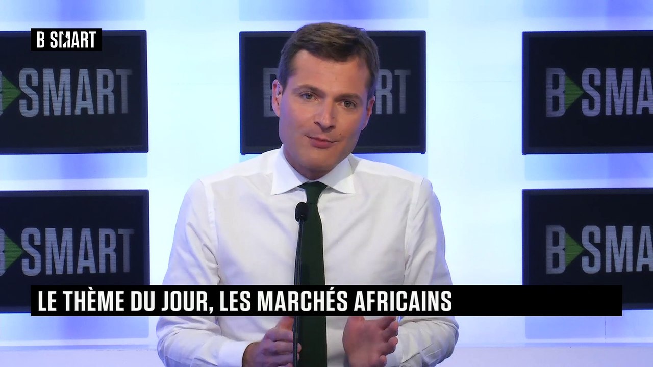 SMART BOURSE - SMART BOURSE, 5e partie du 19 octobre 2020