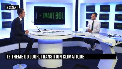 SMART BOURSE - SMART BOURSE, 5e partie du 14 octobre 2020