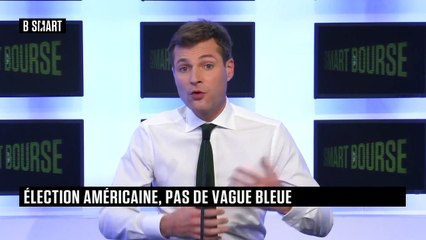 SMART BOURSE - SMART BOURSE, 5e partie du 4 novembre 2020