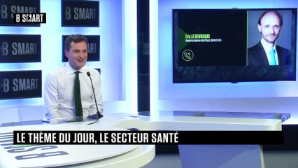 SMART BOURSE - SMART BOURSE, 5e partie du 5 novembre 2020