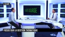 SMART BOURSE - SMART BOURSE, 5e partie du 3 septembre 2020