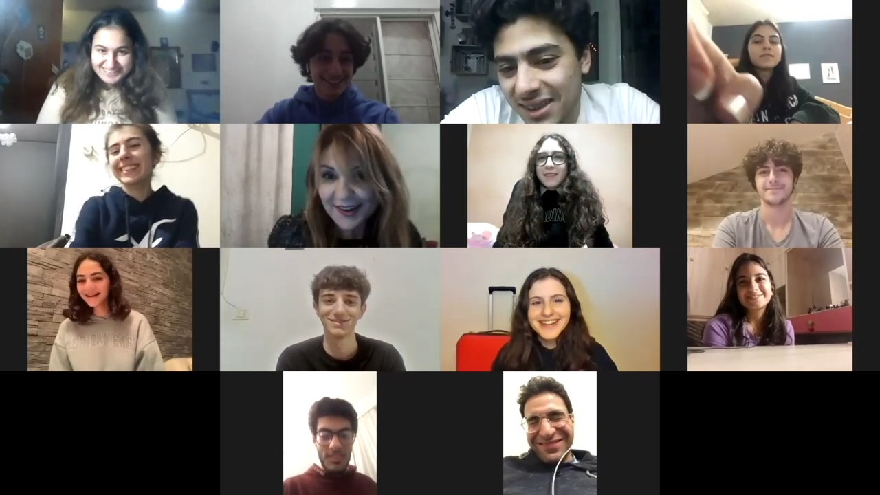 L’éducation française ou l’homme en marche