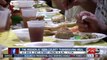 The Mission at Kern county serves Thanksgiving meal with some changes