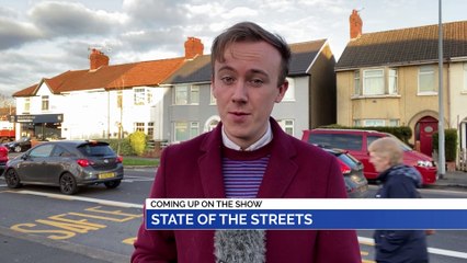 NEWS: 27th November 2020