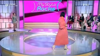 My Style Rocks: Δεν φαντάζεστε τι ζήτησε η Κατερίνα Στικούδη από την Αρετή