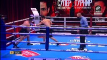 Arest Saakyan vs Magomed Magomedov (16-11-2020) Full Fight