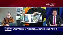Istri Menteri KKP Edhy Prabowo Dipulangkan, Hampir Dijadikan Tersangka?