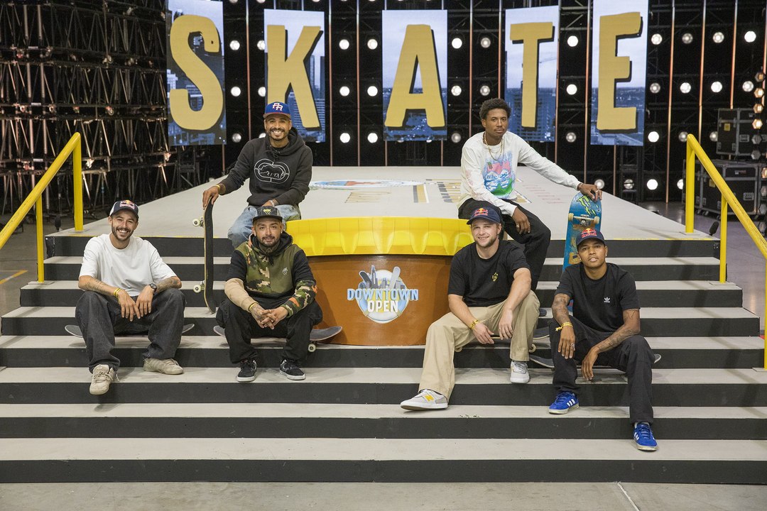 Pacifico Downtown Open Live Recap