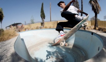 Back Yard Barging 11