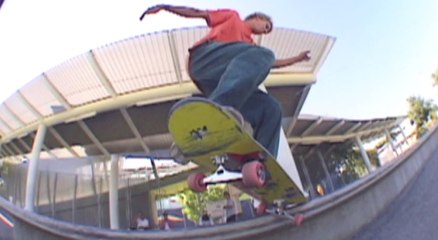 Sk8rats Mental Health Awareness Edit