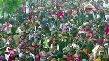 Mexico's Guadalupe pilgrimage goes virtual