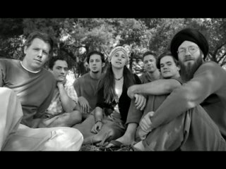 Groundation - praising