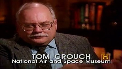 Biyografi - Amelia Earhart