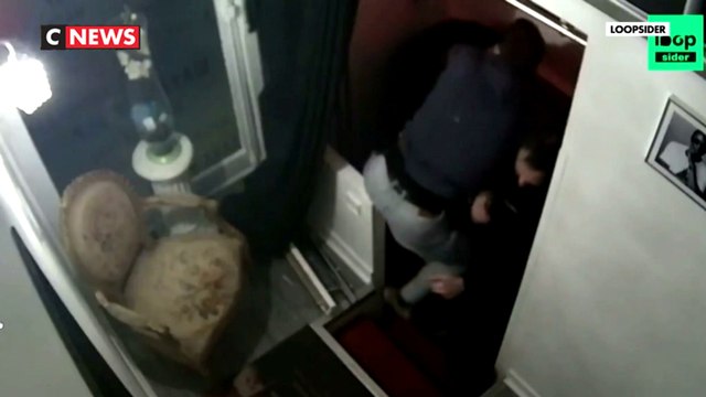 Arrestation violente à Paris : les trois policiers suspendus